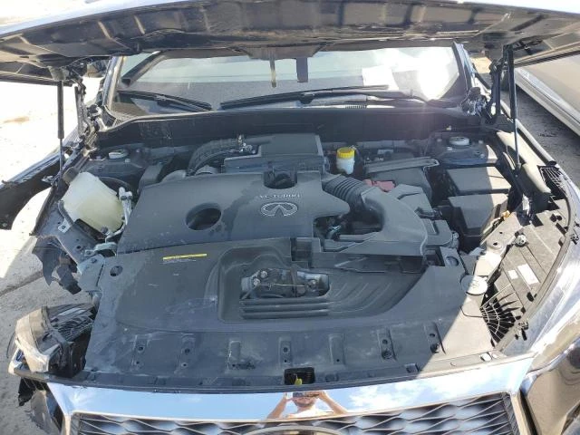 Photo 11 VIN: 3PCAJ5KR4PF106831 - INFINITI QX55 ESSEN 