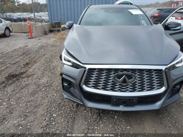 Photo 5 VIN: 3PCAJ5KR4PF115934 - INFINITI QX55 