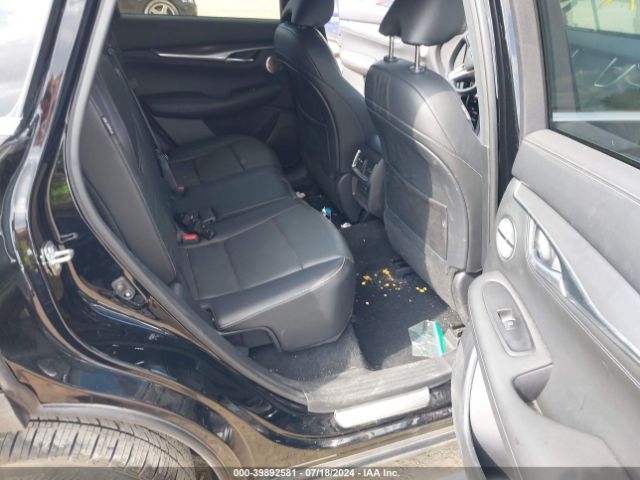 Photo 7 VIN: 3PCAJ5KR6PF100707 - INFINITI QX50 