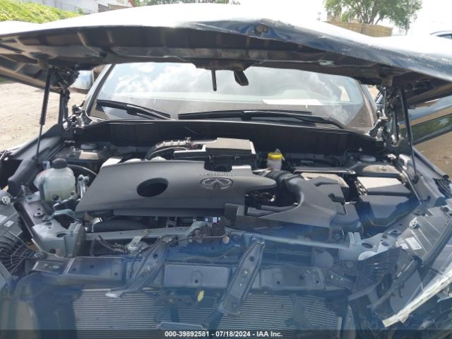 Photo 9 VIN: 3PCAJ5KR6PF100707 - INFINITI QX50 