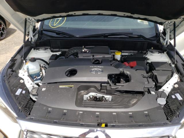 Photo 10 VIN: 3PCAJ5KR8PF107951 - INFINITI QX55 ESSEN 