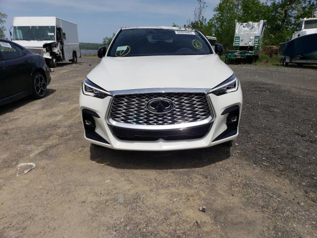 Photo 4 VIN: 3PCAJ5KR8PF107951 - INFINITI QX55 ESSEN 