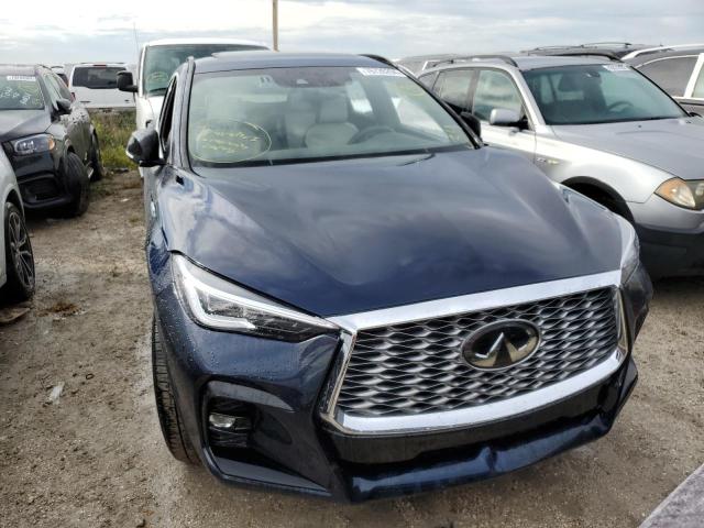 Photo 4 VIN: 3PCAJ5KR9PF119347 - INFINITI QX55 ESSEN 