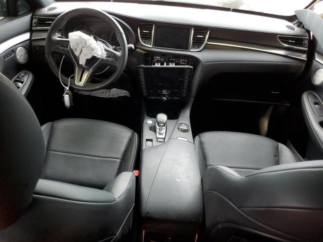 Photo 7 VIN: 3PCAJ5KRXPF105005 - INFINITI QX55 ESSEN 