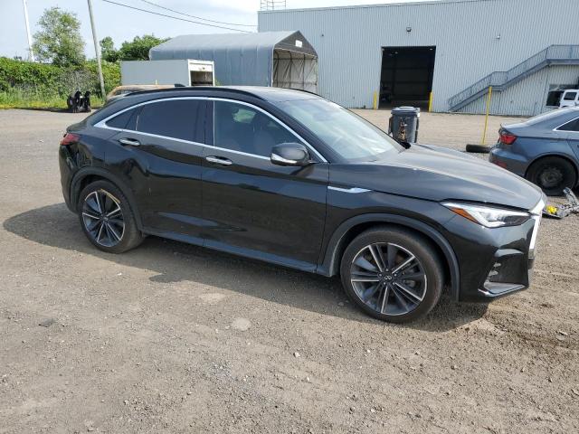 Photo 3 VIN: 3PCAJ5L30NF101911 - INFINITI QX55 SENSO 