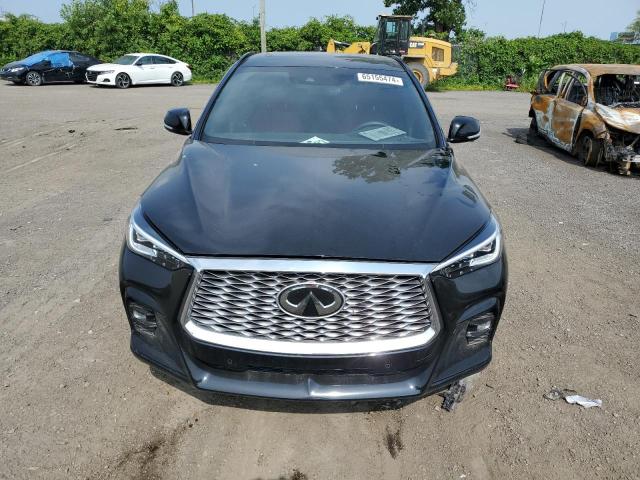 Photo 4 VIN: 3PCAJ5L30NF101911 - INFINITI QX55 SENSO 