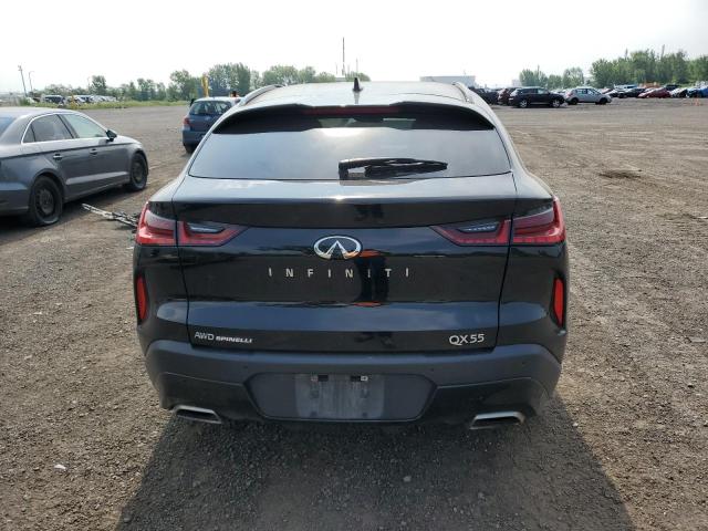 Photo 5 VIN: 3PCAJ5L30NF101911 - INFINITI QX55 SENSO 