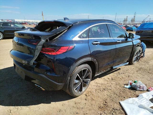 Photo 3 VIN: 3PCAJ5L32NF100064 - INFINITI QX55 SENSO 