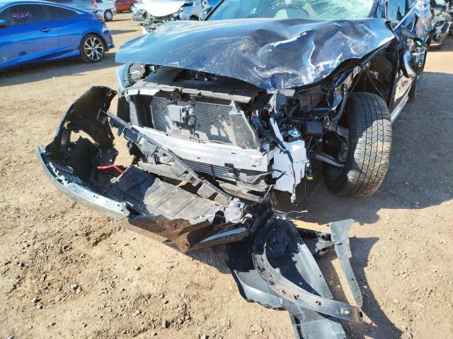 Photo 9 VIN: 3PCAJ5L32NF100064 - INFINITI QX55 SENSO 