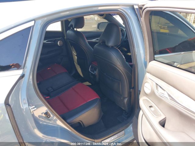 Photo 7 VIN: 3PCAJ5L33NF100171 - INFINITI QX55 