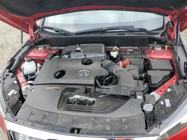 Photo 10 VIN: 3PCAJ5L34NF102625 - INFINITI QX55 SENSO 