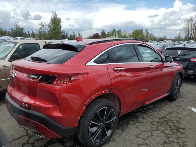 Photo 2 VIN: 3PCAJ5L34NF102625 - INFINITI QX55 SENSO 