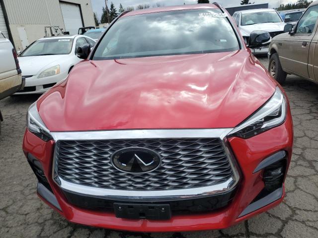 Photo 4 VIN: 3PCAJ5L34NF102625 - INFINITI QX55 SENSO 