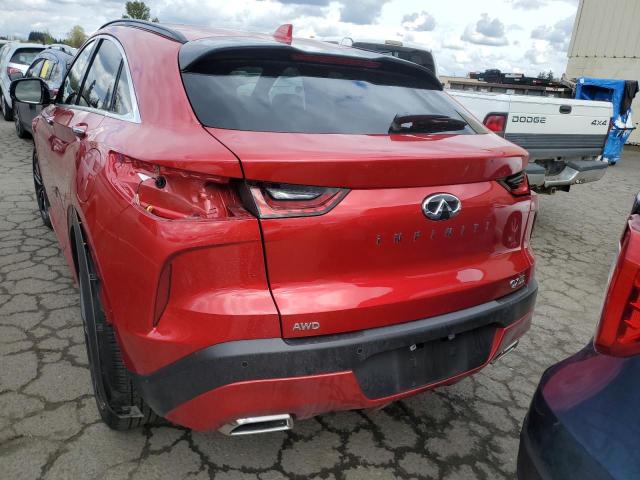 Photo 5 VIN: 3PCAJ5L34NF102625 - INFINITI QX55 SENSO 