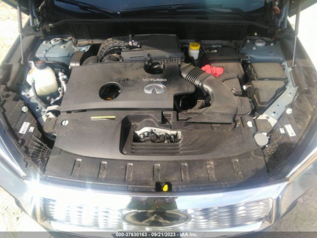 Photo 9 VIN: 3PCAJ5L34NF114063 - INFINITI QX55 