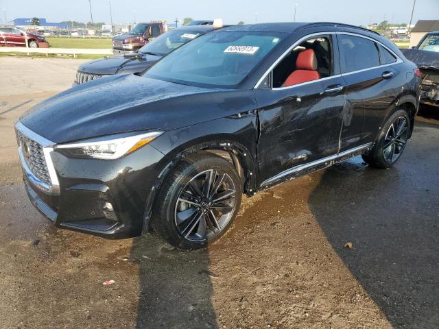 Photo 0 VIN: 3PCAJ5L35NF102553 - INFINITI QX55 SENSO 