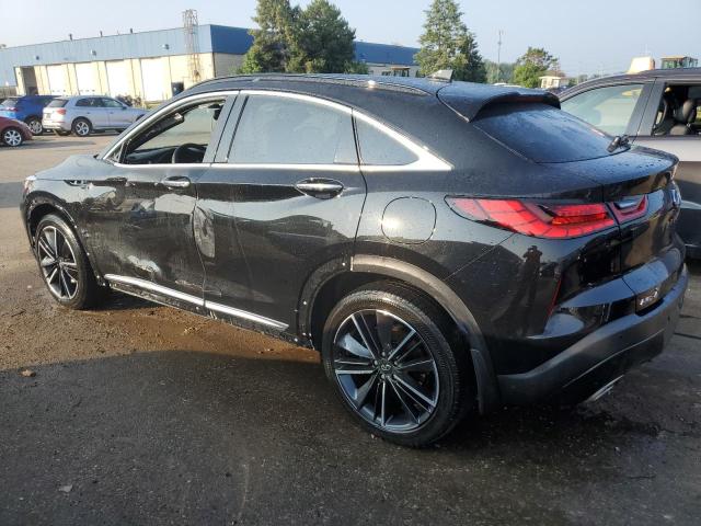 Photo 1 VIN: 3PCAJ5L35NF102553 - INFINITI QX55 SENSO 