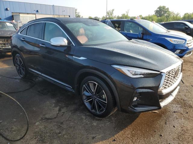 Photo 3 VIN: 3PCAJ5L35NF102553 - INFINITI QX55 SENSO 