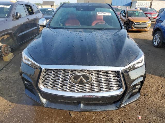 Photo 4 VIN: 3PCAJ5L35NF102553 - INFINITI QX55 SENSO 