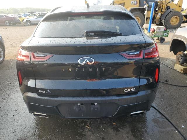 Photo 5 VIN: 3PCAJ5L35NF102553 - INFINITI QX55 SENSO 