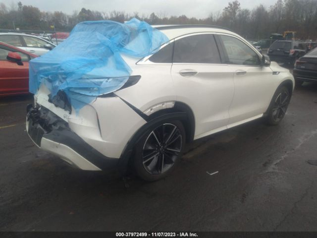 Photo 3 VIN: 3PCAJ5L36NF102920 - INFINITI QX55 