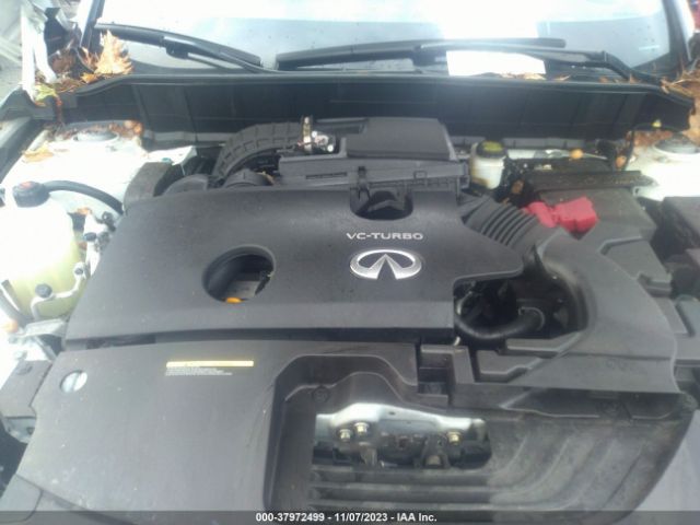 Photo 9 VIN: 3PCAJ5L36NF102920 - INFINITI QX55 