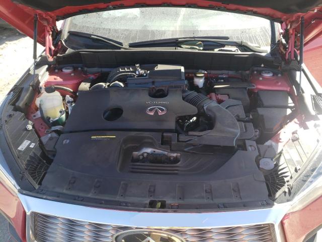 Photo 11 VIN: 3PCAJ5L37NF102733 - INFINITI QX55 SENSO 