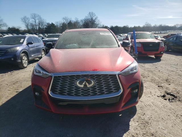 Photo 4 VIN: 3PCAJ5L37NF102733 - INFINITI QX55 SENSO 