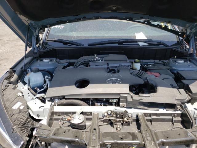 Photo 6 VIN: 3PCAJ5L38NF100215 - INFINITI QX55 