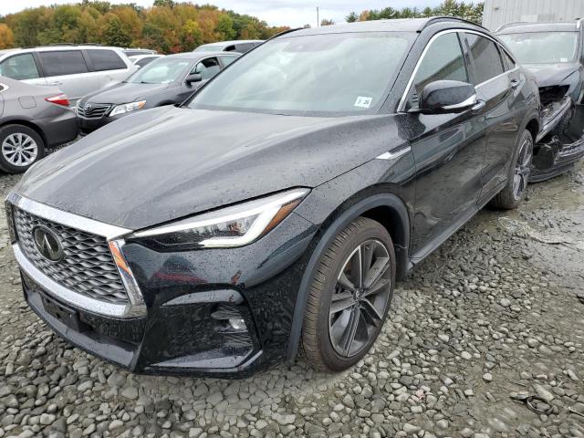 Photo 1 VIN: 3PCAJ5L38NF102563 - INFINITI QX55 SENSO 