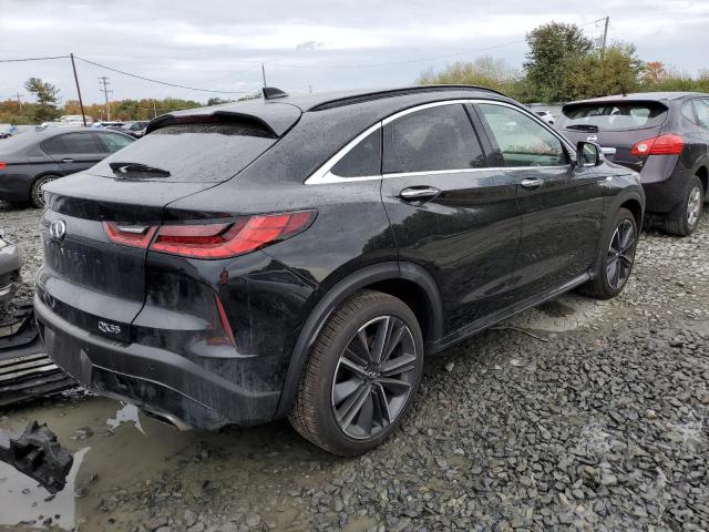 Photo 3 VIN: 3PCAJ5L38NF102563 - INFINITI QX55 SENSO 