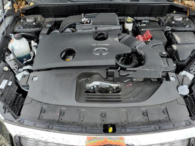 Photo 6 VIN: 3PCAJ5L38NF102563 - INFINITI QX55 SENSO 