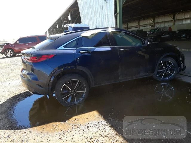 Photo 2 VIN: 3PCAJ5LR1PF107174 - INFINITI QX55 