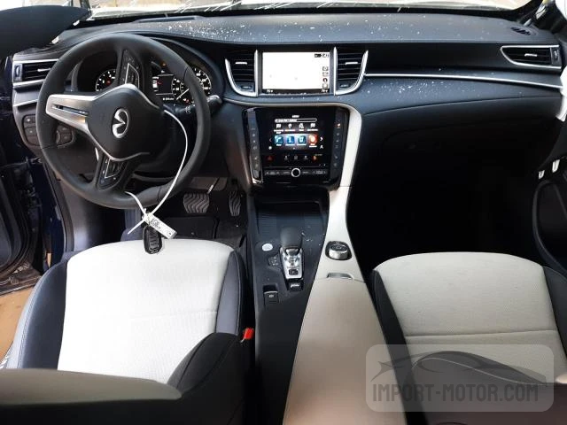 Photo 7 VIN: 3PCAJ5LR1PF107174 - INFINITI QX55 