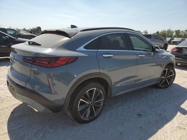 Photo 2 VIN: 3PCAJ5LR1PF111340 - INFINITI QX55 SENSO 