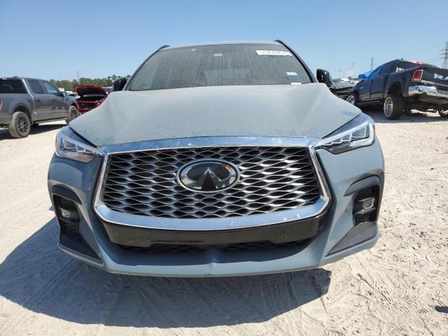 Photo 4 VIN: 3PCAJ5LR1PF111340 - INFINITI QX55 SENSO 