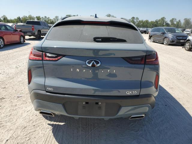 Photo 5 VIN: 3PCAJ5LR1PF111340 - INFINITI QX55 SENSO 