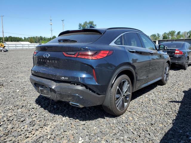 Photo 2 VIN: 3PCAJ5LR1PF119471 - INFINITI QX55 SENSO 