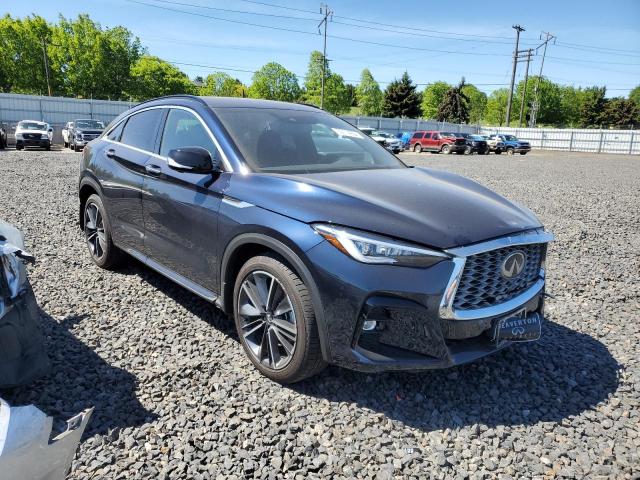 Photo 3 VIN: 3PCAJ5LR1PF119471 - INFINITI QX55 SENSO 