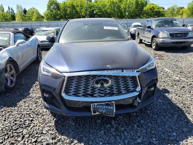 Photo 4 VIN: 3PCAJ5LR1PF119471 - INFINITI QX55 SENSO 