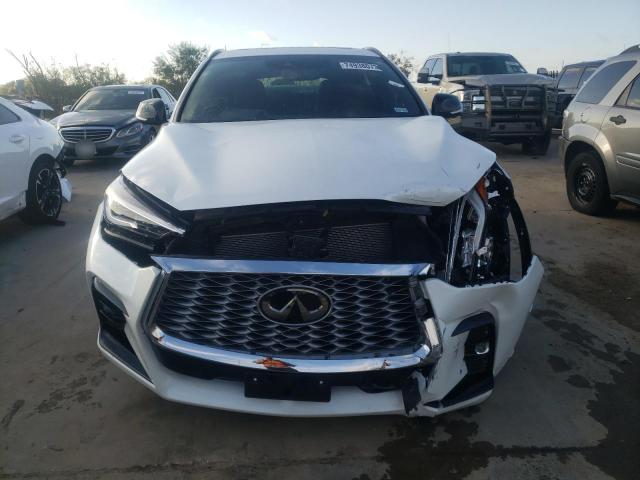 Photo 4 VIN: 3PCAJ5LR5PF113270 - INFINITI QX55 SENSO 