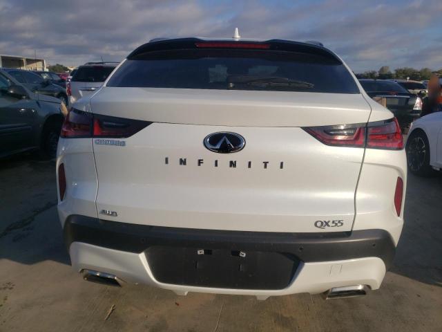 Photo 5 VIN: 3PCAJ5LR5PF113270 - INFINITI QX55 SENSO 