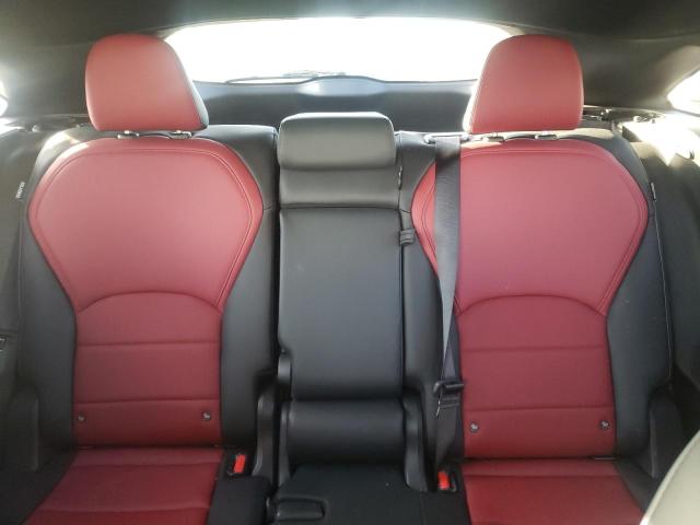 Photo 9 VIN: 3PCAJ5LR5PF113270 - INFINITI QX55 SENSO 