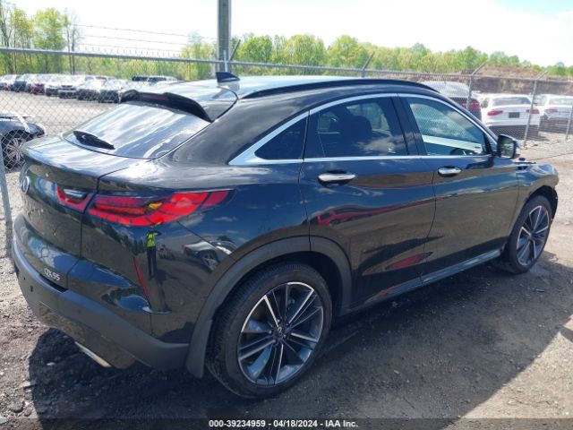 Photo 3 VIN: 3PCAJ5LR5PF119599 - INFINITI QX55 