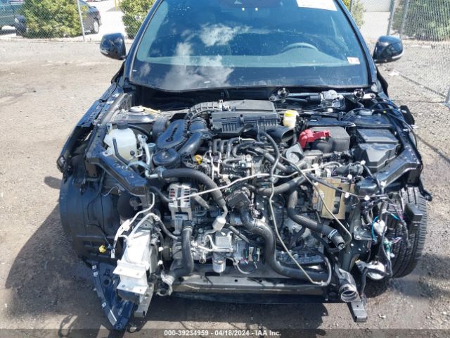 Photo 5 VIN: 3PCAJ5LR5PF119599 - INFINITI QX55 