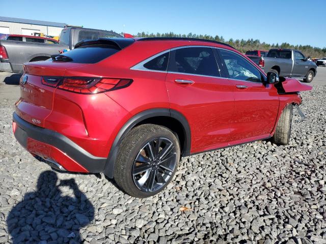 Photo 2 VIN: 3PCAJ5LRXPF106217 - INFINITI QX55 SENSO 