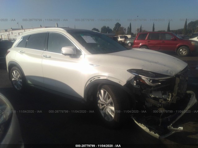 Photo 0 VIN: 3PCAJ5M10KF100685 - INFINITI QX50 