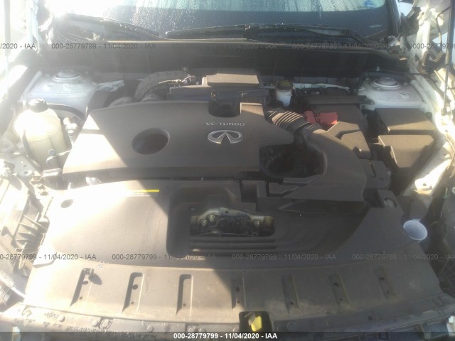 Photo 9 VIN: 3PCAJ5M10KF100685 - INFINITI QX50 