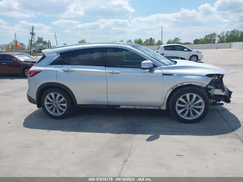 Photo 13 VIN: 3PCAJ5M10KF107345 - INFINITI QX50 