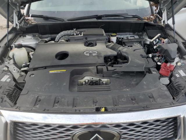 Photo 11 VIN: 3PCAJ5M10KF122637 - INFINITI QX50 ESSEN 